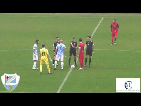 Chieri - Sanremese 2-1 31/10/2021