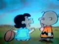 Peanuts Home Video Promo
