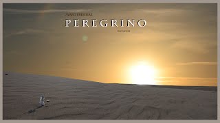 "Peregrino" Cortometraje de animación en Stop Motion