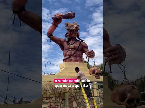 Que es Tejamolino? #andahuaylas