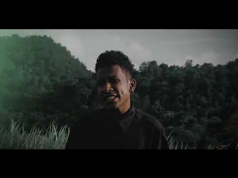 Ichad Bless Ft. Jubi Rap - Sendiri [Official Video]