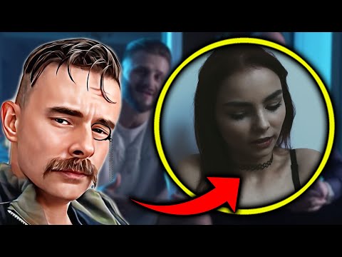 Amadeusz Ferrari WYSTRASZYŁ SIE słów Carrionera o Nikoli od Magicala! 😱