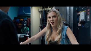 DEATH WİSH TRAİLER (2017)