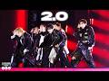[4K] 260321 2.0 🔴🔴🔴 #ARIRANG BTS NETFLIX THE COMEBACK LIVE GWANGHWAMUN 방탄소년단 광화문 | ENG SUBS