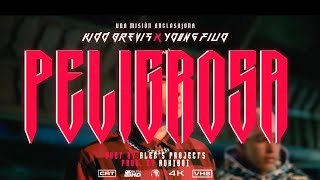 Video Peligrosa de KiddBrevis