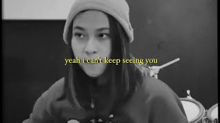 Download lagu If u could see me cryin' in my room - Arash Buana, Raissa Anggiani (1 Hour Loop) mp3