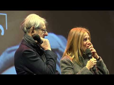 Sandrine Kiberlain Séance 1 Chronique d'une liaison passagère