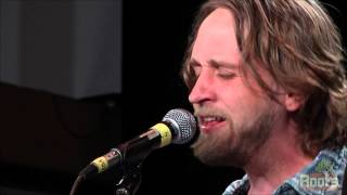 Hayes Carll &quot;Stomp and Holler&quot;