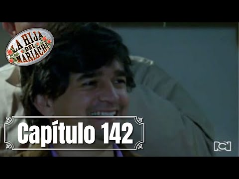 La Hija del Mariachi | Capítulo 142 | Los mariachis esperan la reapertura de Plaza Garibaldi