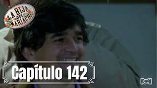 La Hija del Mariachi | Capítulo 142 | Los mariachis esperan la reapertura de Plaza Garibaldi