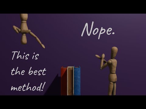 Is there a best way to learn a language?