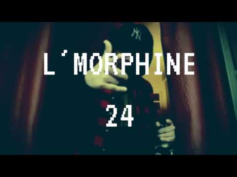Video thumbnail for L’Morphiniya 24