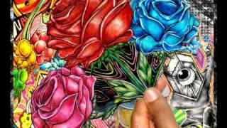 Vicente Garcia ft Cultura Profetica : Desde mi balcon