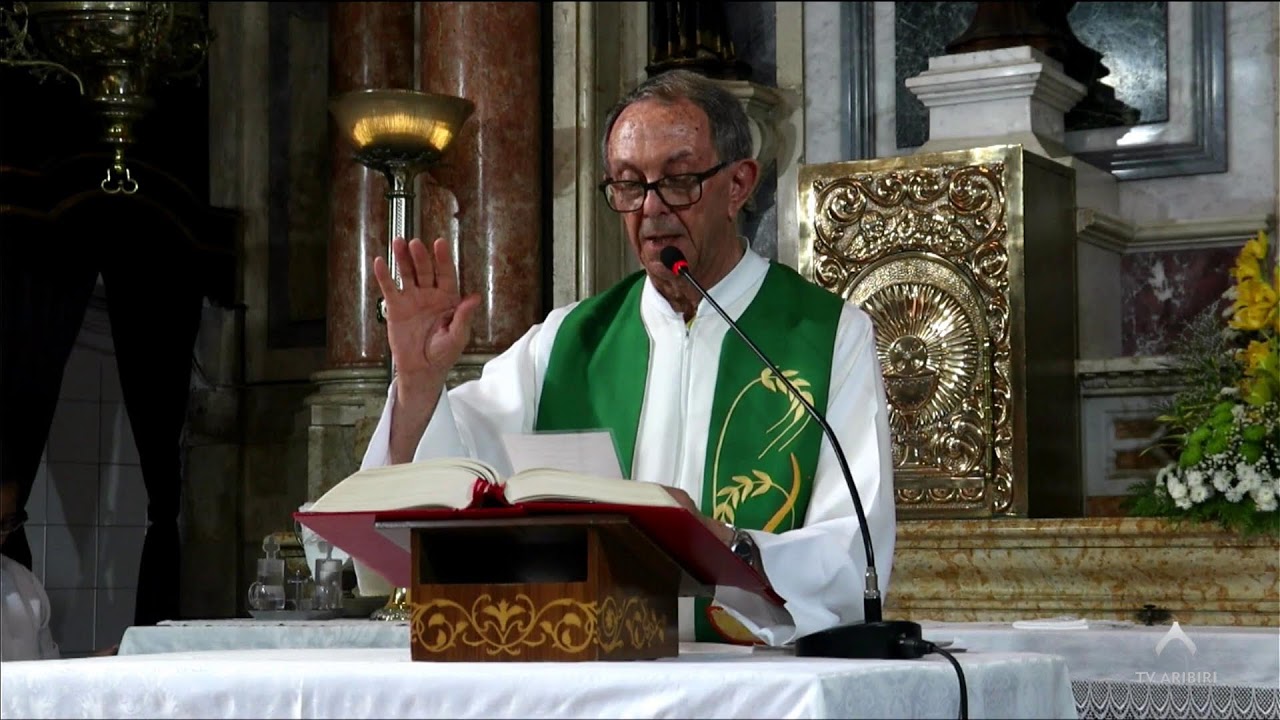 Missa do Convento | 03/03/2025