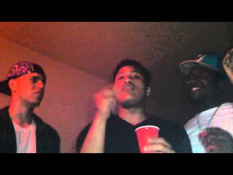 King Rell ft jiggy josh