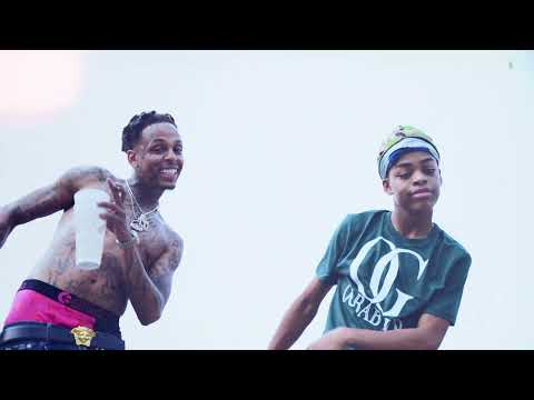 OG Baby KP | “Crazy” feat. BigDawg Chino