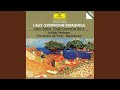 Lalo: Symphonie Espagnole In D Minor, Op. 21 - 4. Andante