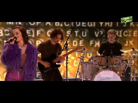 SzerencseSzombat - Lola feat. 1AM - Már vagy egy perce