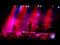Papa Roach- Hollywood Whore live MN- October ...