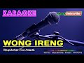 WONG IRENG Cus Amanda KARAOKE