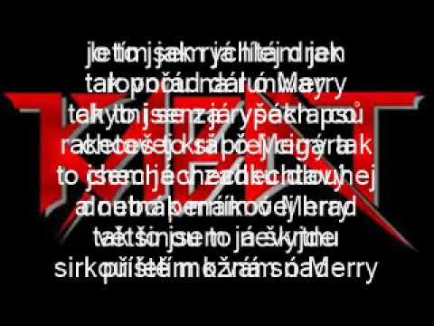 Kabát - Raketovej pes