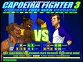 Capoeira Fighter 3 Gameplay