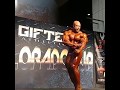 Phil Heath 5 Weeks Out Olympia 2017