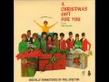 01 - Phil Spector - Darlene Love - White Christmas - A Christmas Gift For You - 1963