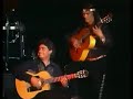 Gipsy Kings - Fandango  (Live US Tour '90)