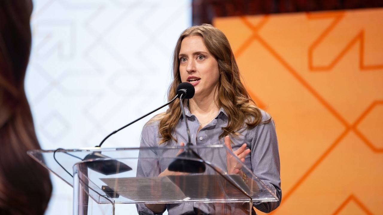 NRF Foundation Student Program 2026 - Retail Need to Know - Research & Consumer Insights