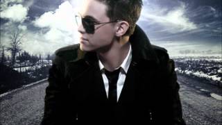 Jesse McCartney - Simple Thing (Called Love)