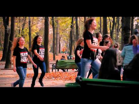 Sis n Bro 10 Years Anniversary Flash Mob