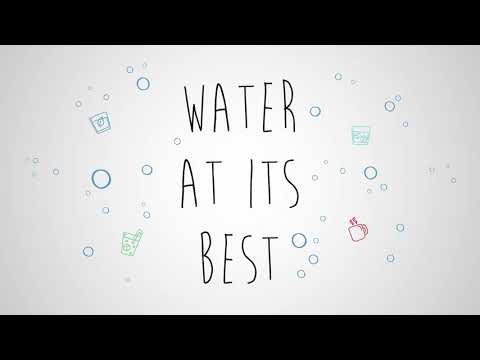 Franke multi-water kraan - Water at ist best