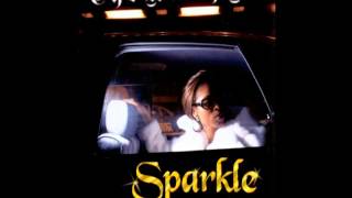 R&amp;B / Sparkle - Lean On Me