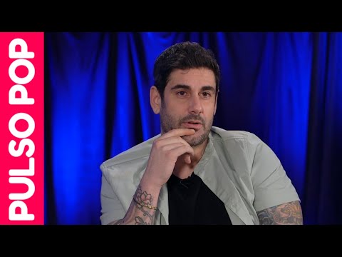 Melendi talks about his controversial "Bread for Yolanda" | 2023 US Tour | 20 years of career
