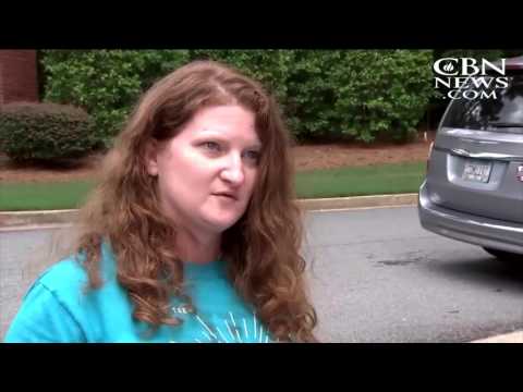 CBN NewsWatch: August 5, 2016