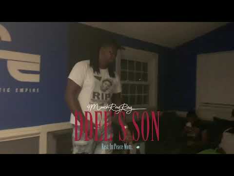 Troublin’ Mind w/ Bando Rakkz, Nayborhood Gee, Slim Bunk, Polo and Ruger Da Shooter (VLOG #11)