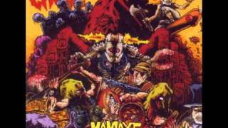 Ghoul (Maniaxe) - Boneless