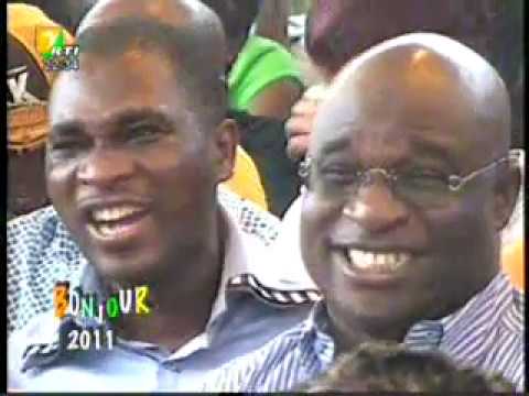 Hello 2011 - Performance by Agalawal