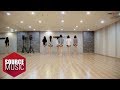 G-Friend - White (Dance Practice Version)