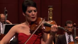 Samuel Jones Concerto for Violin, Mov II