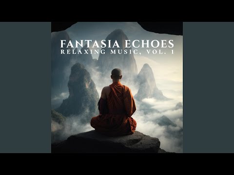 Secret Healing Temple