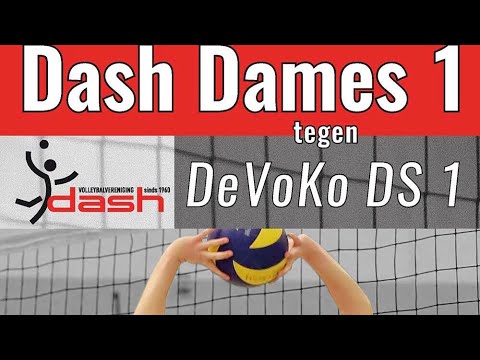 DASH - DeVoKo (10-03-2018)