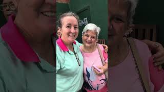 DEPOIMENTO EMOCIONANTE