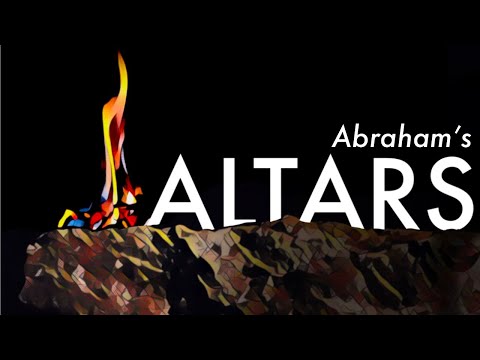Abraham's Altars