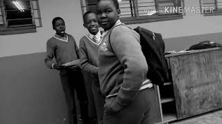 #YouthDay campaign- Gaopotlake High School