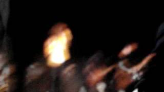 Underoath. Live SP. Casting Such A Thin Shadow