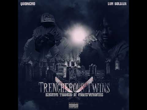 Luh Soldier & Quoncho - Frosty Ft SL Wodie (Official Audio)