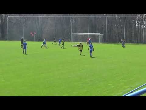 TJ Chlumec - FK Slovan Chabařovice 0:2 (0:0)