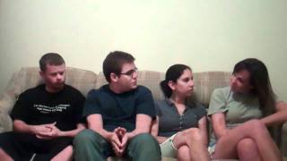 Pensacola Wrap-Up